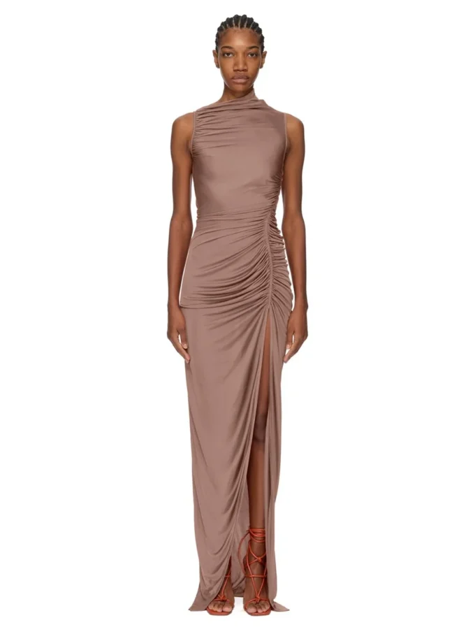 RICKOWENSLYS – ROBES LI02E3503JVS-63 RICKOWENSLYS – ROBES LI02E3503JVS-63