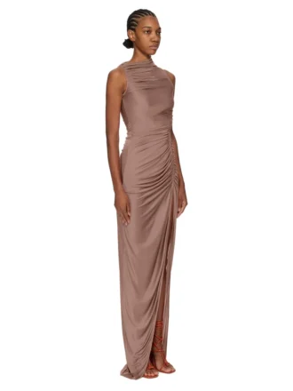 RICKOWENSLYS – ROBES LI02E3503JVS-63 RICKOWENSLYS – ROBES LI02E3503JVS-63