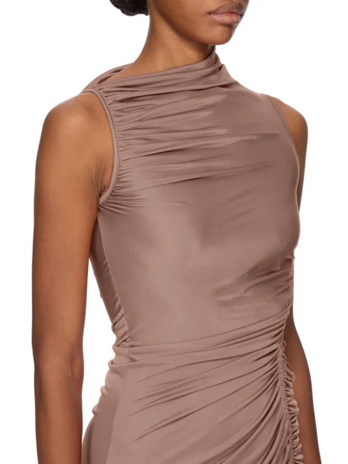 RICKOWENSLYS – ROBES LI02E3503JVS-63 RICKOWENSLYS – ROBES LI02E3503JVS-63