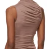 RICKOWENSLYS – ROBES LI02E3503JVS-63 RICKOWENSLYS – ROBES LI02E3503JVS-63