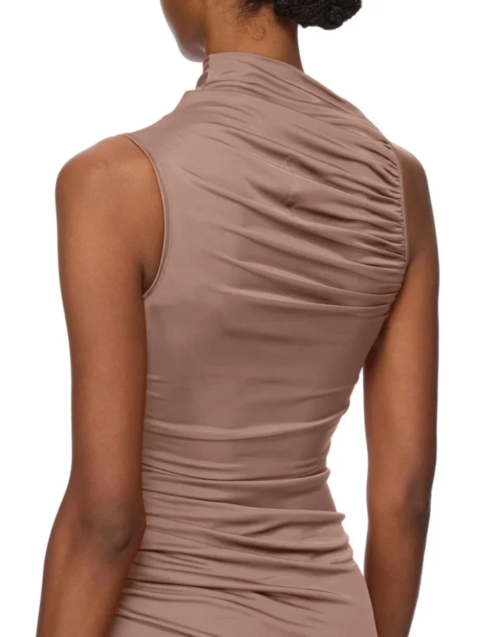 RICKOWENSLYS – ROBES LI02E3503JVS-63 RICKOWENSLYS – ROBES LI02E3503JVS-63