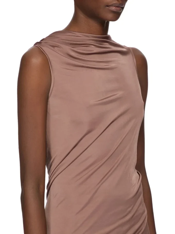 RICKOWENSLYS – ROBES LI02E3504JVS-63 RICKOWENSLYS – ROBES LI02E3504JVS-63