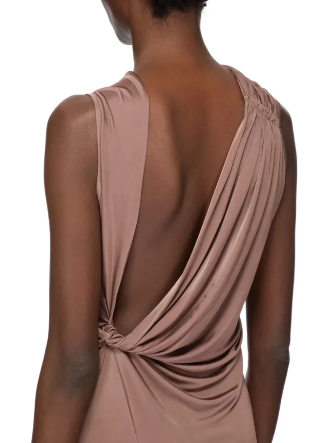 RICKOWENSLYS – ROBES LI02E3504JVS-63 RICKOWENSLYS – ROBES LI02E3504JVS-63