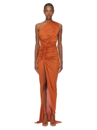 RICKOWENSLYS – ROBES LI02E3505JVS-153
