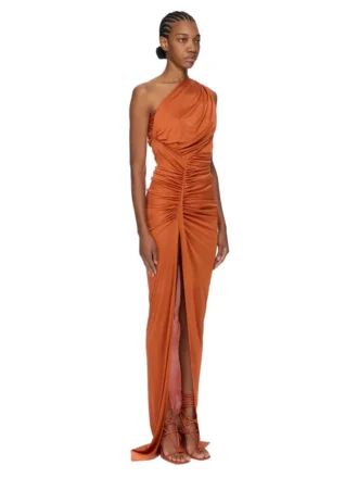 RICKOWENSLYS – ROBES LI02E3505JVS-153