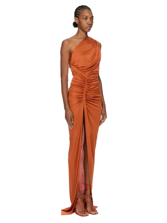 RICKOWENSLYS – ROBES LI02E3505JVS-153