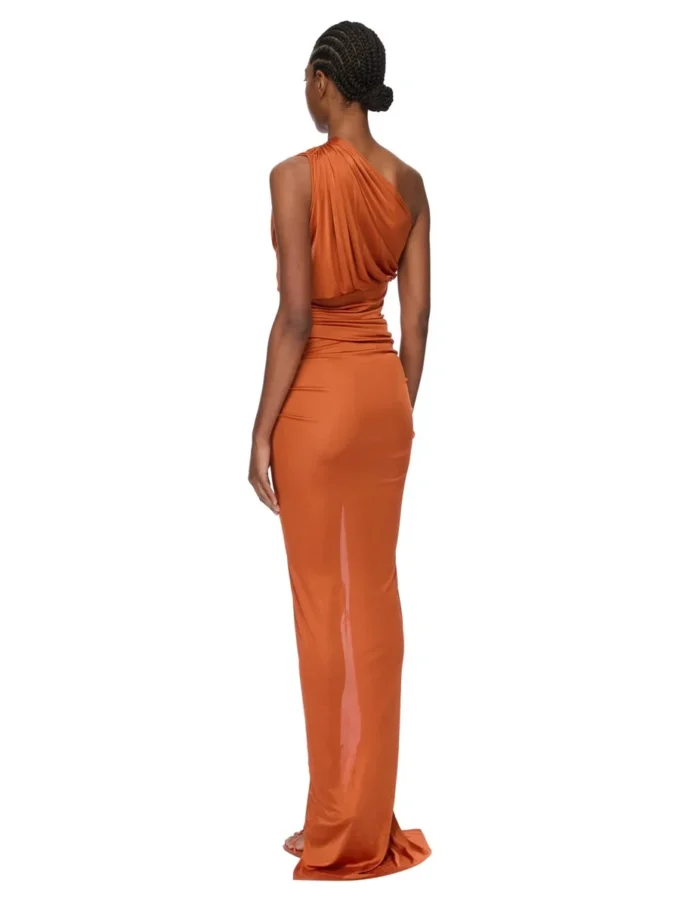 RICKOWENSLYS – ROBES LI02E3505JVS-153