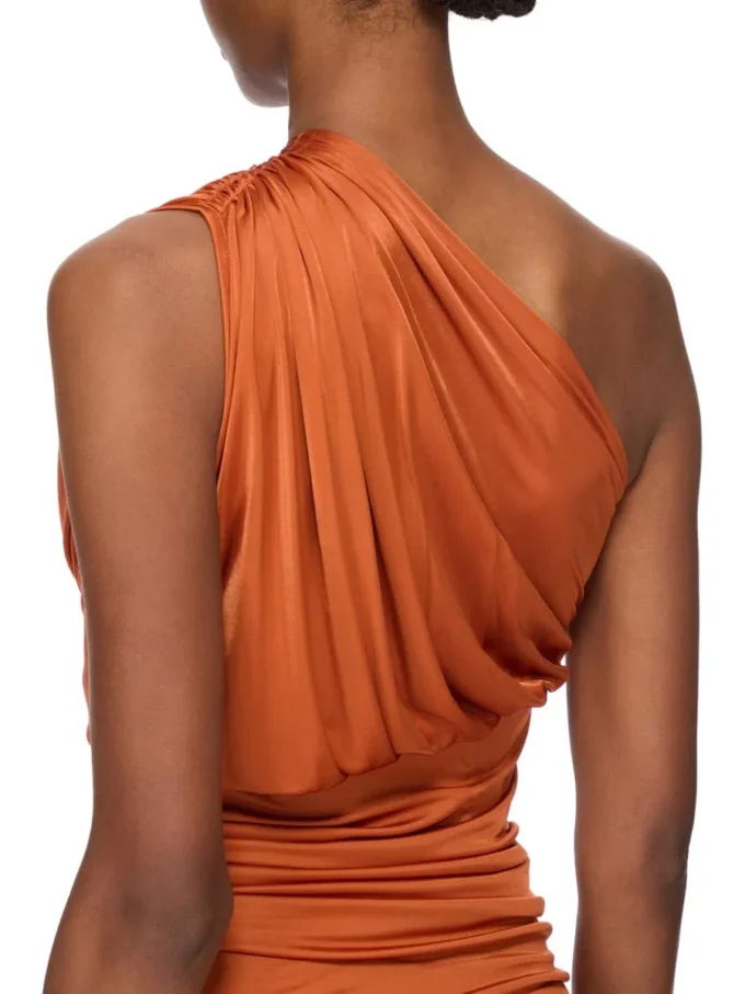 RICKOWENSLYS – ROBES LI02E3505JVS-153