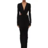 RICKOWENSLYS – ROBES LI02E3507RV-09
