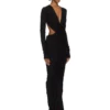 RICKOWENSLYS – ROBES LI02E3507RV-09