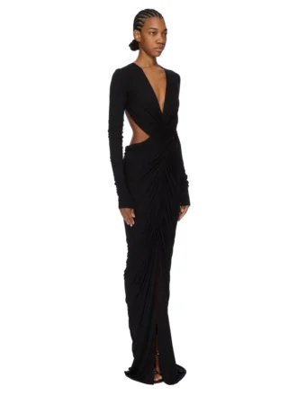 RICKOWENSLYS – ROBES LI02E3507RV-09