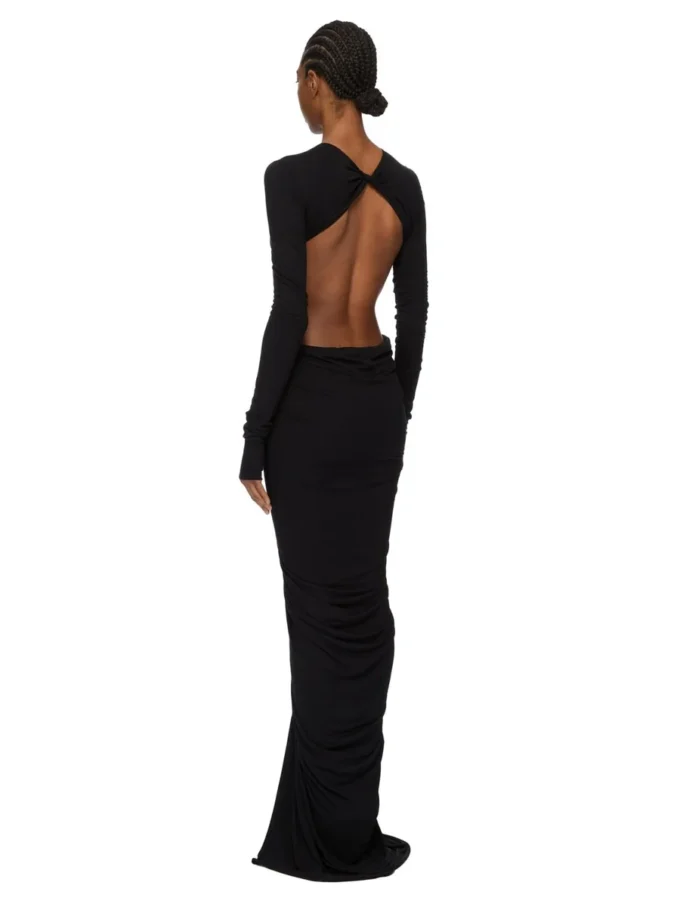 RICKOWENSLYS – ROBES LI02E3507RV-09