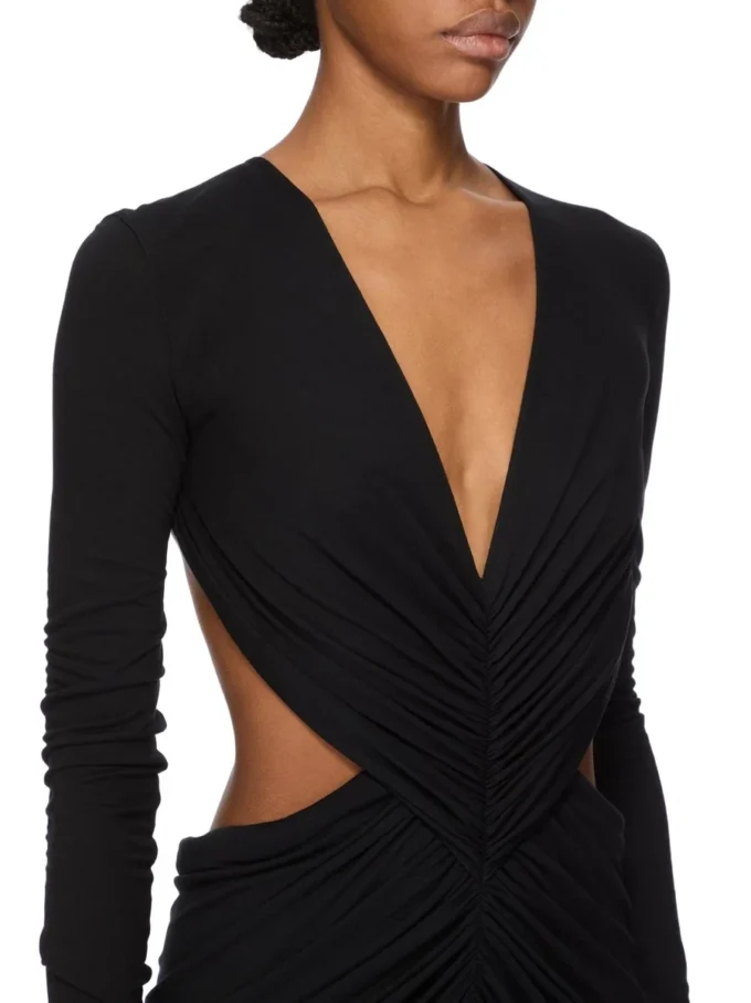 RICKOWENSLYS – ROBES LI02E3507RV-09