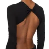 RICKOWENSLYS – ROBES LI02E3507RV-09