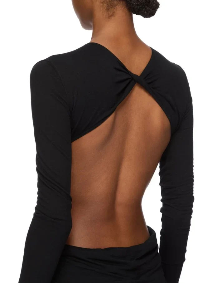 RICKOWENSLYS – ROBES LI02E3507RV-09