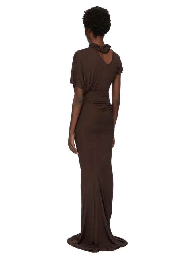RICKOWENSLYS – ROBES LI02E3515RV-54