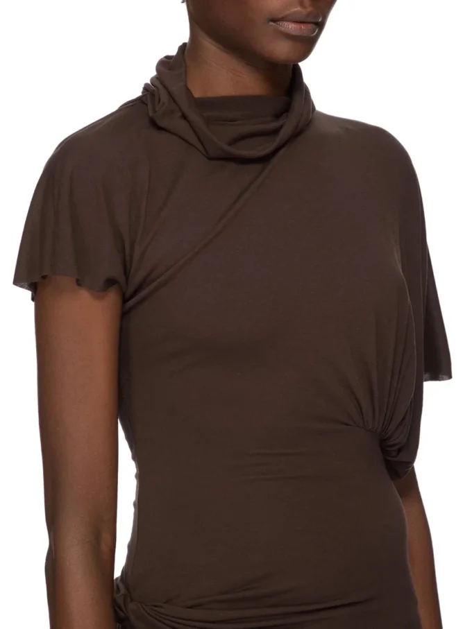 RICKOWENSLYS – ROBES LI02E3515RV-54