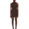 RICKOWENSLYS – ROBES LI02E3519CVI-54 RICKOWENSLYS – ROBES LI02E3519CVI-54