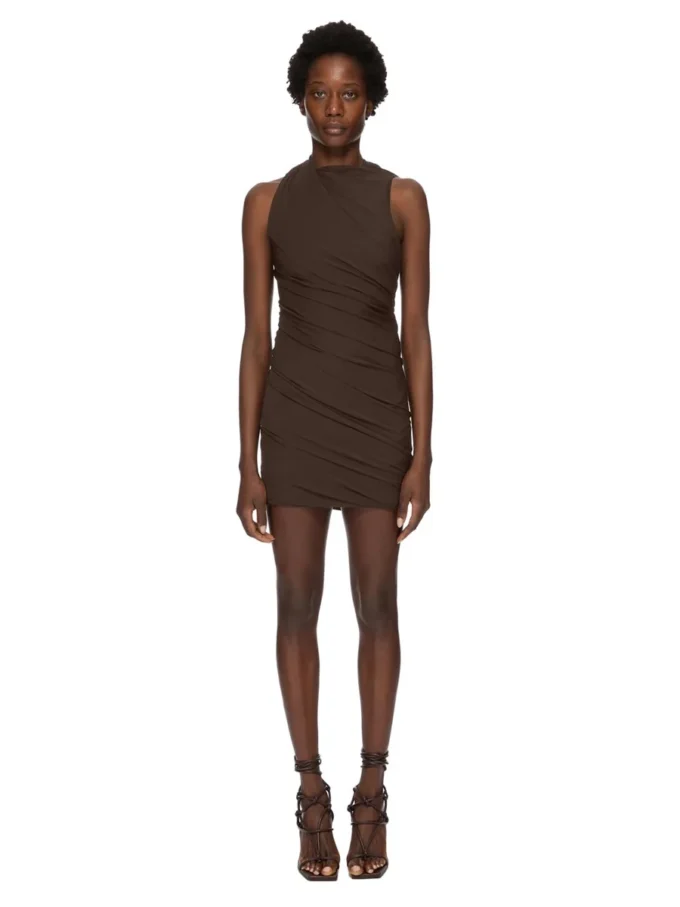 RICKOWENSLYS – ROBES LI02E3519CVI-54 RICKOWENSLYS – ROBES LI02E3519CVI-54