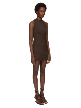 RICKOWENSLYS – ROBES LI02E3519CVI-54