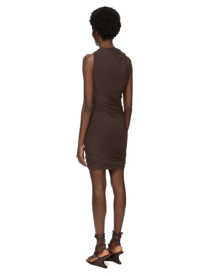 RICKOWENSLYS – ROBES LI02E3519CVI-54 RICKOWENSLYS – ROBES LI02E3519CVI-54