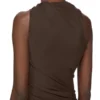 RICKOWENSLYS – ROBES LI02E3519CVI-54 RICKOWENSLYS – ROBES LI02E3519CVI-54