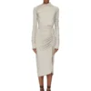 RICKOWENSLYS – ROBES LI02E3521JBWS-08 RICKOWENSLYS – ROBES LI02E3521JBWS-08