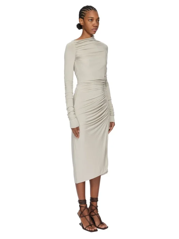 RICKOWENSLYS – ROBES LI02E3521JBWS-08 RICKOWENSLYS – ROBES LI02E3521JBWS-08