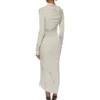 RICKOWENSLYS – ROBES LI02E3521JBWS-08 RICKOWENSLYS – ROBES LI02E3521JBWS-08