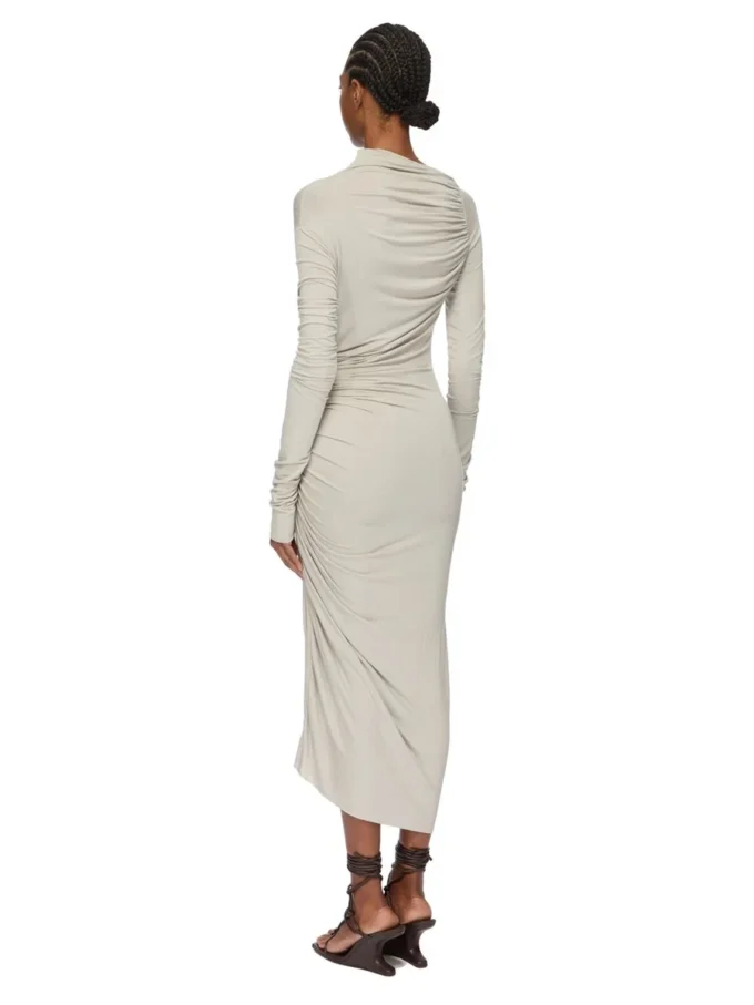 RICKOWENSLYS – ROBES LI02E3521JBWS-08 RICKOWENSLYS – ROBES LI02E3521JBWS-08