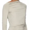 RICKOWENSLYS – ROBES LI02E3521JBWS-08 RICKOWENSLYS – ROBES LI02E3521JBWS-08