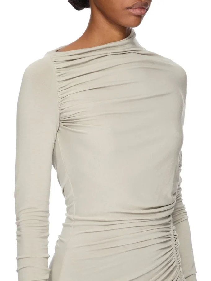 RICKOWENSLYS – ROBES LI02E3521JBWS-08 RICKOWENSLYS – ROBES LI02E3521JBWS-08