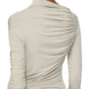 RICKOWENSLYS – ROBES LI02E3521JBWS-08 RICKOWENSLYS – ROBES LI02E3521JBWS-08