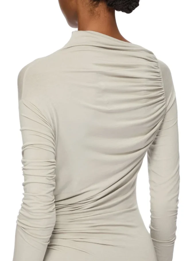 RICKOWENSLYS – ROBES LI02E3521JBWS-08 RICKOWENSLYS – ROBES LI02E3521JBWS-08