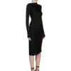 RICKOWENSLYS – ROBES LI02E3521JVS-09 RICKOWENSLYS – ROBES LI02E3521JVS-09