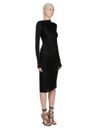 RICKOWENSLYS – ROBES LI02E3521JVS-09 RICKOWENSLYS – ROBES LI02E3521JVS-09