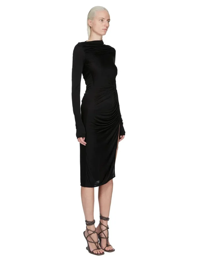 RICKOWENSLYS – ROBES LI02E3521JVS-09 RICKOWENSLYS – ROBES LI02E3521JVS-09