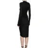 RICKOWENSLYS – ROBES LI02E3521JVS-09 RICKOWENSLYS – ROBES LI02E3521JVS-09