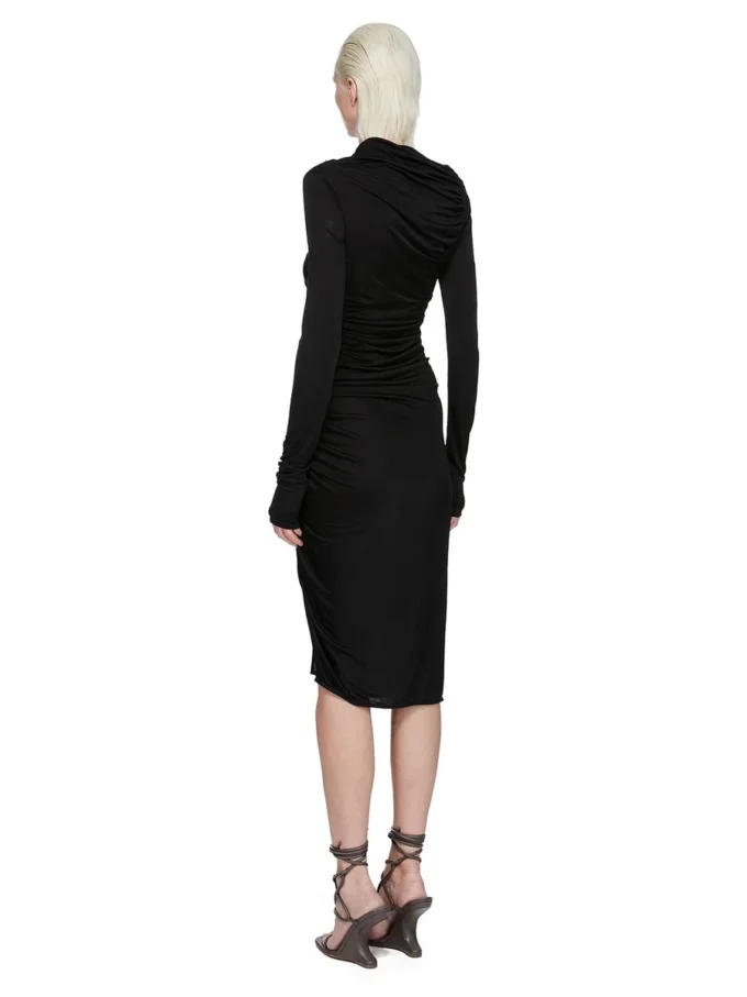 RICKOWENSLYS – ROBES LI02E3521JVS-09 RICKOWENSLYS – ROBES LI02E3521JVS-09