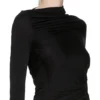 RICKOWENSLYS – ROBES LI02E3521JVS-09 RICKOWENSLYS – ROBES LI02E3521JVS-09