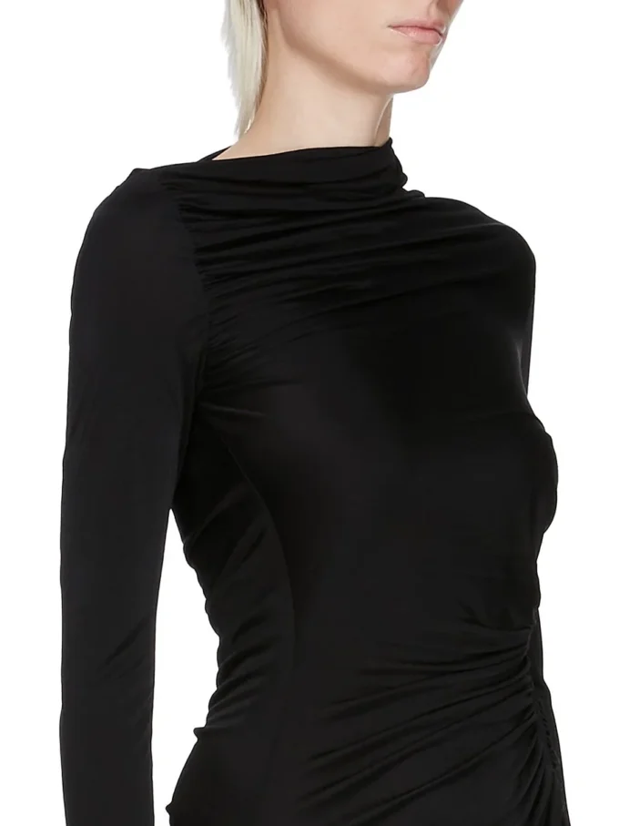 RICKOWENSLYS – ROBES LI02E3521JVS-09 RICKOWENSLYS – ROBES LI02E3521JVS-09