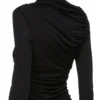 RICKOWENSLYS – ROBES LI02E3521JVS-09 RICKOWENSLYS – ROBES LI02E3521JVS-09