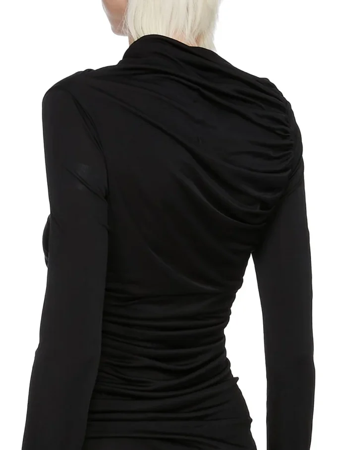 RICKOWENSLYS – ROBES LI02E3521JVS-09 RICKOWENSLYS – ROBES LI02E3521JVS-09