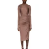 RICKOWENSLYS – ROBES LI02E3521JVS-63