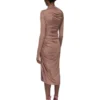RICKOWENSLYS – ROBES LI02E3521JVS-63