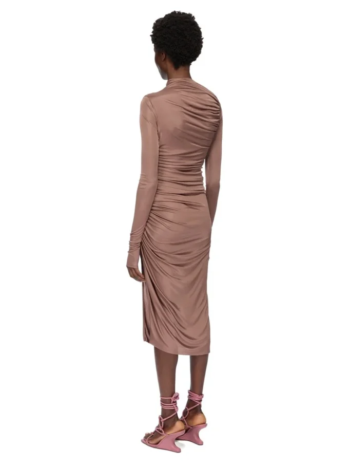 RICKOWENSLYS – ROBES LI02E3521JVS-63