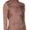 RICKOWENSLYS – ROBES LI02E3521JVS-63