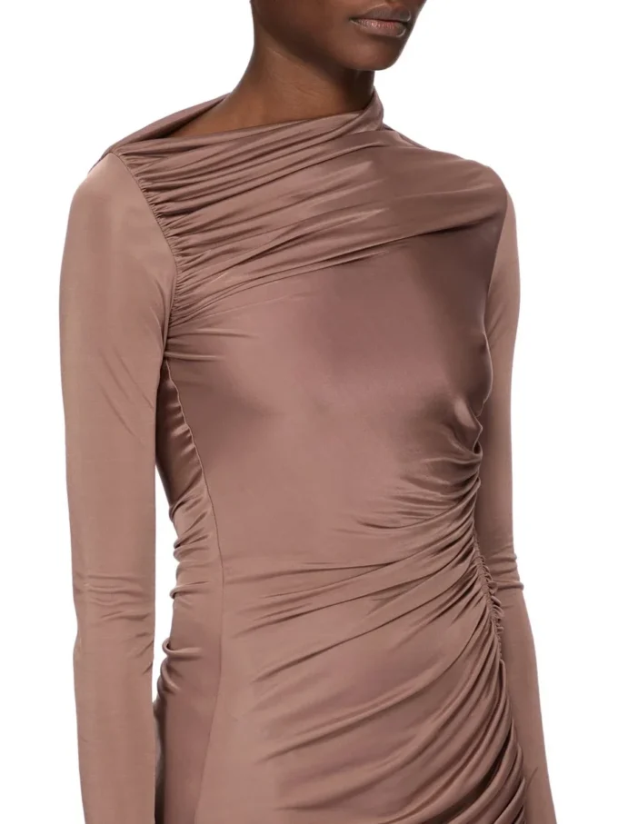 RICKOWENSLYS – ROBES LI02E3521JVS-63