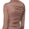 RICKOWENSLYS – ROBES LI02E3521JVS-63