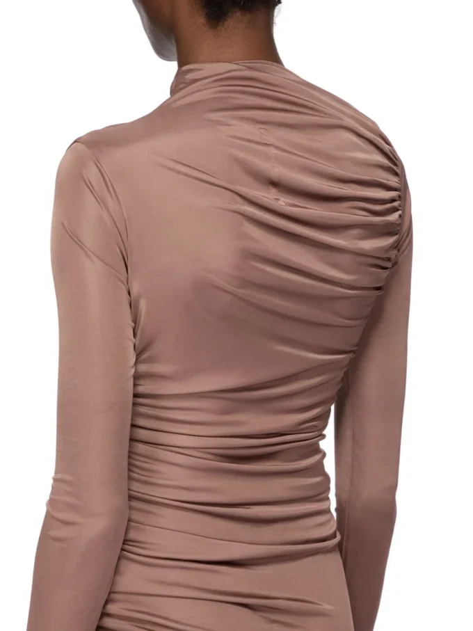RICKOWENSLYS – ROBES LI02E3521JVS-63